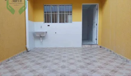 Sobrado à venda, 84 m² por R$ 649.000,00 - Butantã - São Paulo/SP