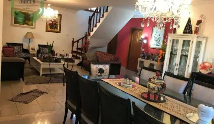 Sobrado à venda, 310 m² por R$ 1.390.000,00 - City Bussocaba - Osasco/SP