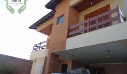 Sobrado à venda, 220 m² por R$ 1.450.000,00 - City Bussocaba - Osasco/SP