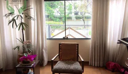 Sobrado à venda, 240 m² por R$ 883.000,00 - City Pinheirinho - São Paulo/SP