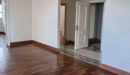 Apartamento à venda, 263 m² por R$ 5.400.000,00 - Alto de Pinheiros - São Paulo/SP