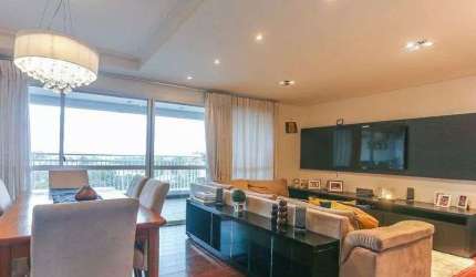 Apartamento à venda, 134 m² por R$ 1.300.000,00 - Butantã - São Paulo/SP