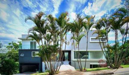 Sobrado à venda, 435 m² por R$ 2.899.000,00 - Chácara São João - Carapicuíba/SP