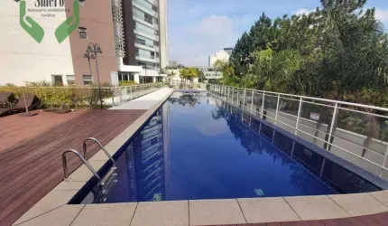 Apartamento à venda, 156 m² por R$ 1.750.000,00 - Alphaville - Barueri/SP