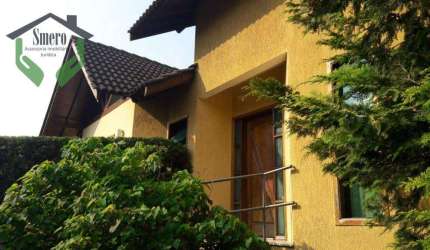Sobrado à venda, 360 m² por R$ 1.272.000,00 - City Bussocaba - Osasco/SP
