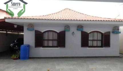 Casa à venda, 195 m² por R$ 1.150.000,00 - City Bussocaba - Osasco/SP