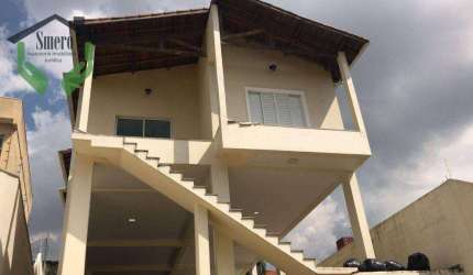 Sobrado à venda, 365 m² por R$ 1.100.000,00 - City Bussocaba - Osasco/SP