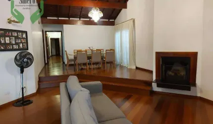 Casa à venda, 302 m² por R$ 1.200.000,00 - City Bussocaba - Osasco/SP