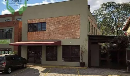 Loja à venda, 351 m² por R$ 2.170.000,00 - Carapicuíba - Carapicuíba/SP