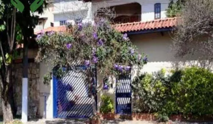 Sobrado à venda, 280 m² por R$ 1.100.000,00 - City Bussocaba - Osasco/SP