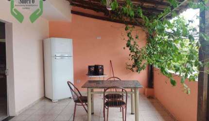 Casa à venda, 90 m² por R$ 590.000,00 - Butantã - São Paulo/SP