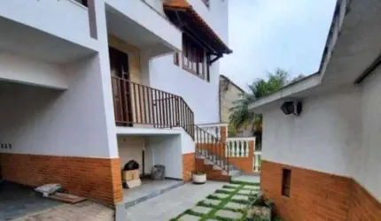 Sobrado à venda, 329 m² por R$ 1.350.000,00 - City Bussocaba - Osasco/SP