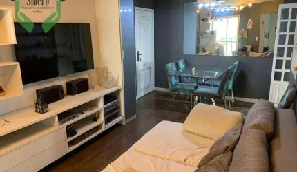 Apartamento à venda, 70 m² por R$ 542.554,00 - Saúde - São Paulo/SP