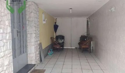 Casa à venda, 210 m² por R$ 2.100.000,00 - City Butantã - São Paulo/SP
