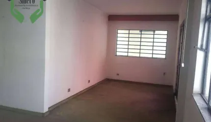 Sobrado à venda, 270 m² por R$ 1.250.000,00 - Mirandópolis - São Paulo/SP