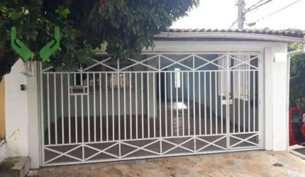 Sobrado à venda, 166 m² por R$ 550.000,00 - Jabaquara - São Paulo/SP