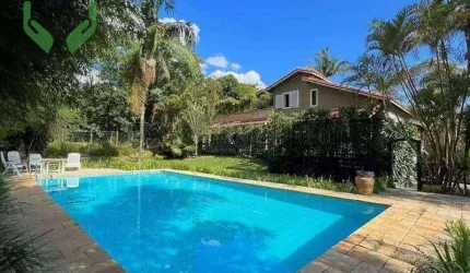 Sobrado à venda, 804 m² por R$ 1.900.000,00 - Chácara Granja Velha - Carapicuíba/SP