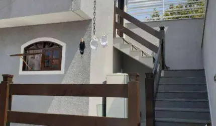 Casa à venda, 480 m² por R$ 1.460.000,00 - City Bussocaba - Osasco/SP