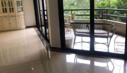 Apartamento à venda, 230 m² por R$ 1.000.000,00 - Morumbi - São Paulo/SP