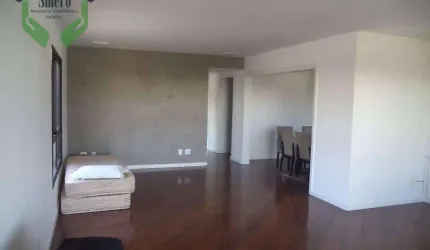 Apartamento para alugar, 246 m² por R$ 13.900,00/mês - Alto da Lapa - São Paulo/SP