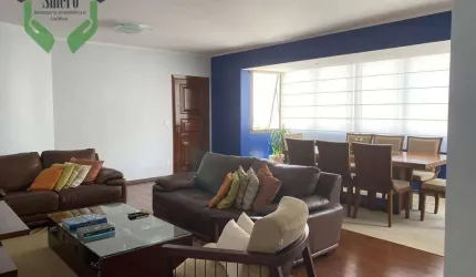 Apartamento à venda, 168 m² por R$ 1.400.000,00 - Alto da Lapa - São Paulo/SP
