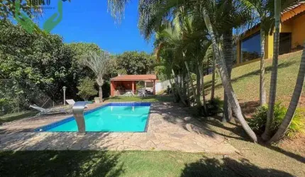 Casa à venda, 350 m² por R$ 3.100.000,00 - Chácara Santa Lúcia - Carapicuíba/SP