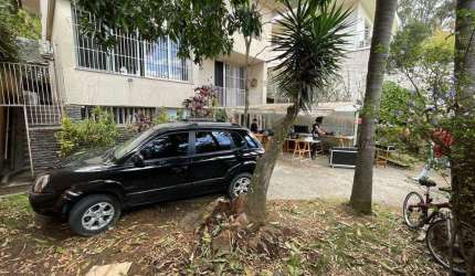 Sobrado à venda, 490 m² por R$ 2.700.000,00 - Pacaembu - São Paulo/SP