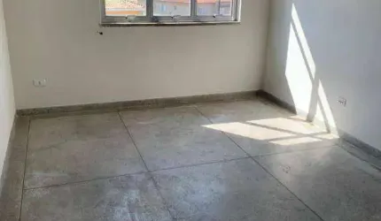 Sala para alugar, 20 m² por R$ 900,00/mês - Jardim das Flores - Osasco/SP