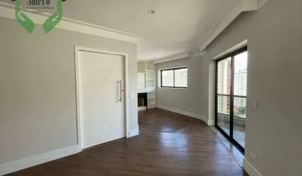 Apartamento à venda, 170 m² por R$ 1.600.000,00 - Perdizes - São Paulo/SP