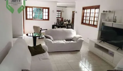 Sobrado à venda, 340 m² por R$ 1.220.000,00 - City Bussocaba - Osasco/SP