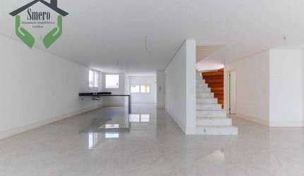 Sobrado à venda, 525 m² por R$ 5.500.000,00 - Granja Julieta - São Paulo/SP
