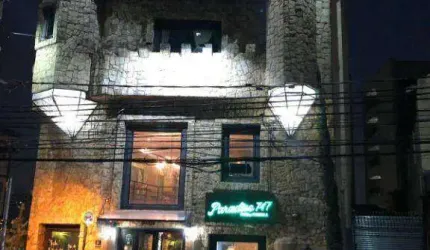 Prédio à venda, 700 m² por R$ 5.000.000,00 - Paraíso - São Paulo/SP