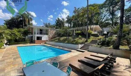 Casa à venda, 850 m² por R$ 3.200.000,00 - Miolo da Granja - Cotia/SP