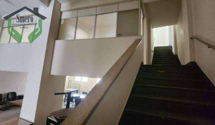 Prédio, 444 m² - venda por R$ 3.800.000,00 ou aluguel por R$ 21.137,10/mês - Pinheiros - São Paulo/SP