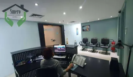 Conjunto, 340 m² - venda por R$ 2.990.000,00 ou aluguel por R$ 23.041,09/mês - Barra Funda - São Paulo/SP