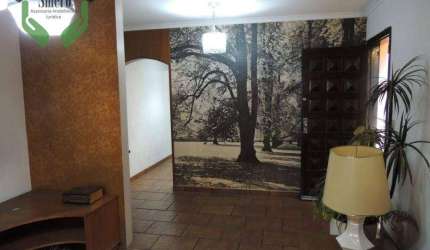 Sobrado à venda, 148 m² por R$ 550.000,00 - Jaguaré - São Paulo/SP