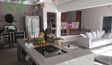 Sobrado à venda, 496 m² por R$ 2.050.000,00 - Colônia (Zona Sul) - São Paulo/SP