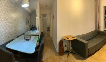 Apartamento à venda, 67 m² por R$ 668.000,00 - Centro - Osasco/SP