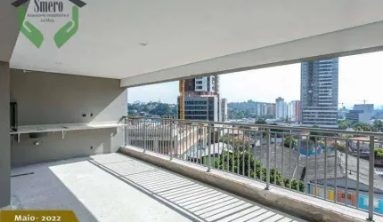 Apartamento à venda, 154 m² por R$ 2.257.800,00 - Butantã - São Paulo/SP