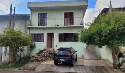 Casa à venda, 221 m² por R$ 890.000,00 - Jardim Rio das Pedras - Cotia/SP