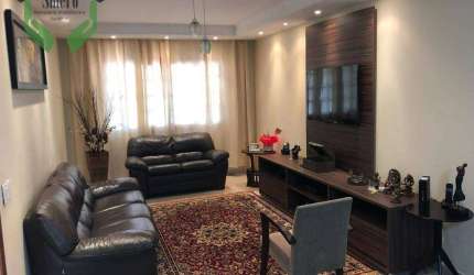Casa à venda, 114 m² por R$ 650.000,00 - Jardim Ester - São Paulo/SP