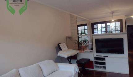 Casa à venda, 330 m² por R$ 990.000,00 - Jaguaribe - Osasco/SP