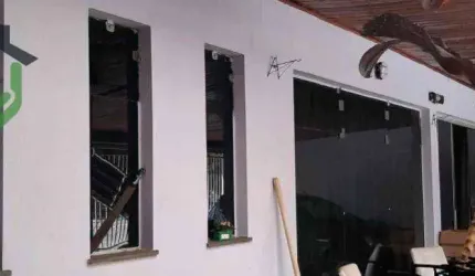 Casa à venda, 300 m² por R$ 1.500.000,00 - Parque Continental - São Paulo/SP