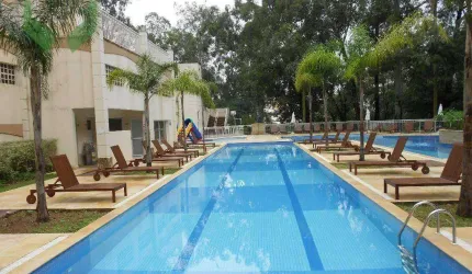 Apartamento à venda, 95 m² por R$ 650.000,00 - Butantã - São Paulo/SP