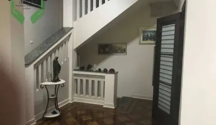 Casa à venda, 490 m² por R$ 2.700.000,00 - Alto da Lapa - São Paulo/SP