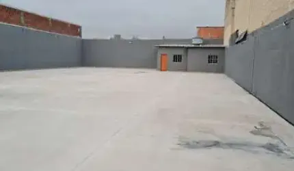 Terreno, 900 m² - venda por R$ 1.700.000,00 ou aluguel por R$ 7.208,38/mês - Santa Maria - Osasco/SP