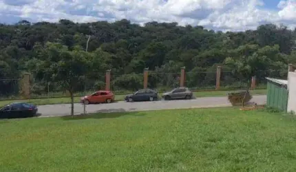 Terreno à venda, 465 m² por R$ 1.750.000,00 -  Alphaville - Santana de Parnaíba/SP