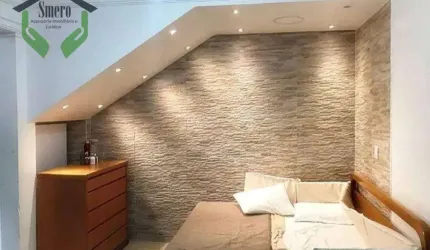 Casa à venda, 300 m² por R$ 1.250.000,00 - Parque Continental - São Paulo/SP
