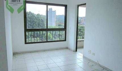 Apartamento com 2 dormitórios à venda, 59 m² por R$ 360.000,00 - Butantã - São Paulo/SP