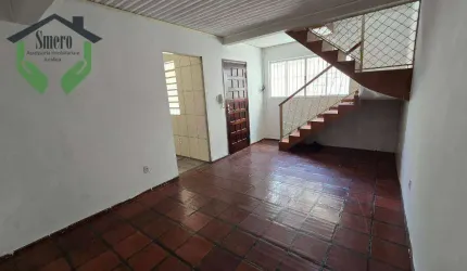 Sobrado com 2 dormitórios à venda, 120 m² por R$ 400.000,00 - Butantã - São Paulo/SP
